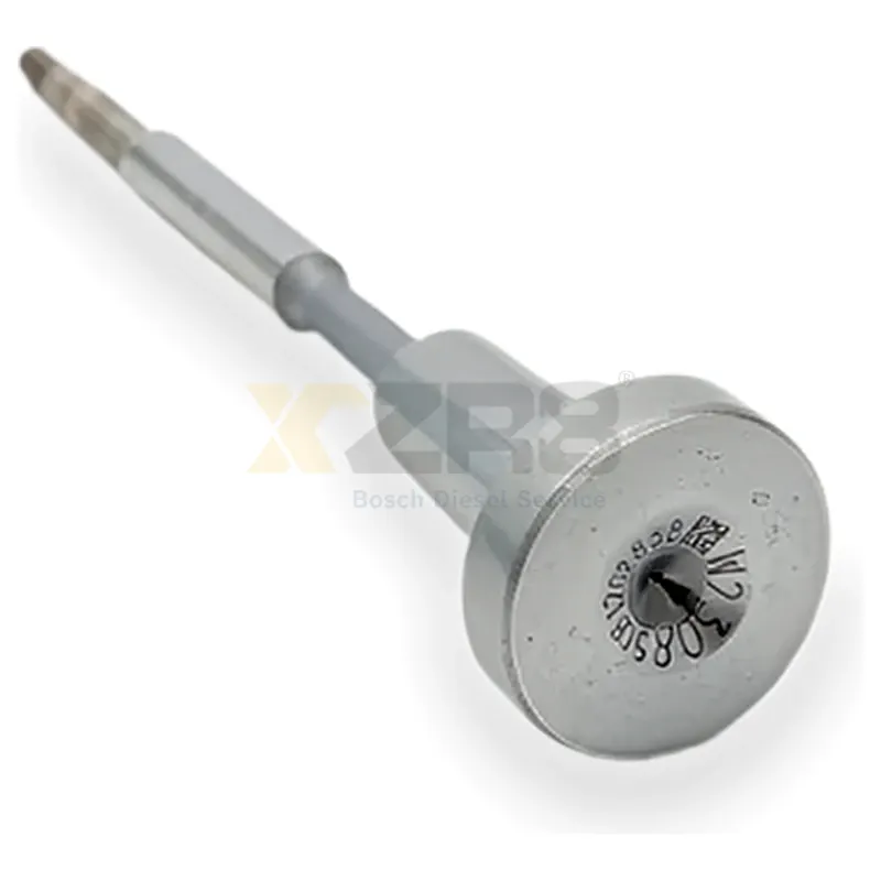 Bosch BOSCH F00RJ01278 Componente de Válvula do Injetor de Baja Pressão para IVECO 0445120054/057/075 - Thumbnail 4