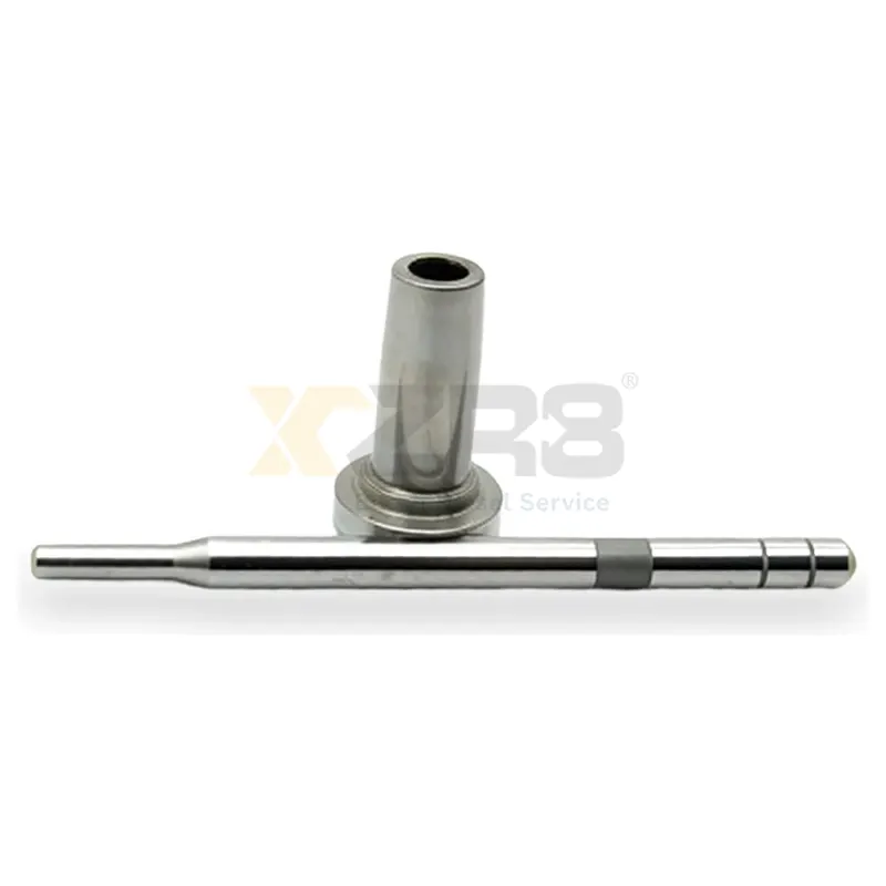 Bosch BOSCH F00RJ01278 Componente de Válvula de Inyector de Baja Presión para IVECO 0445120054/057/075 - Image 5