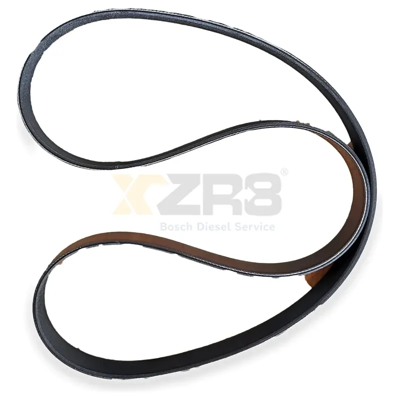 Yuchai Generator Belt J3601-3701001 Narrow V Belt Original Genuine - Image 2