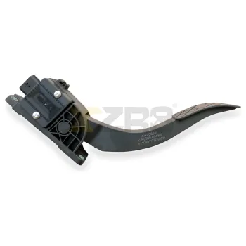 Electronic Throttle Pedal Assembly 1104911700030 for Foton Light Truck Aolong Aumak