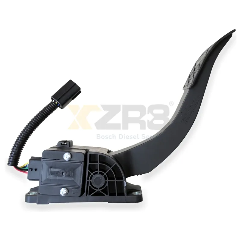 Electronic Throttle Pedal Assembly 1104911700030 for Foton Light Truck Aolong Aumak - Thumbnail 2