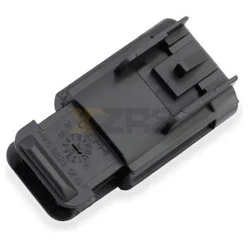 Aptiv Delphi 15326678 GT 280 Série 2-Pin Conector Macho Selado Conjunto 25A