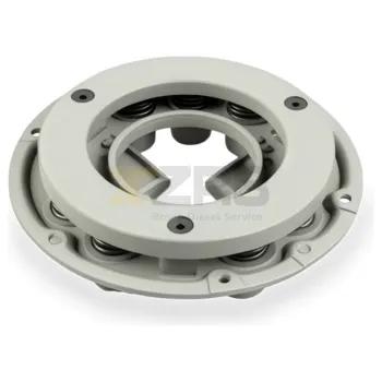 Сборка нажимного диска сцепления Mitsubishi 67321-02000