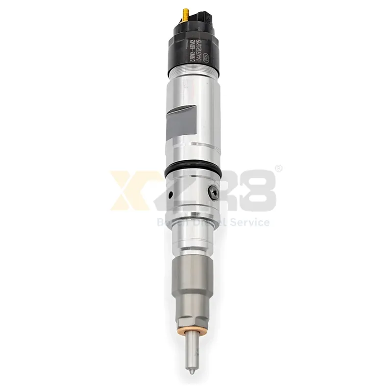 博世 BOSCH 共轨喷油器 0445120087 适配潍柴 WP10 发动机 - Image 2