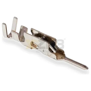 JST SXAM-01T-P0.6 Terminal de Soldagem (Adequado para AWG20-24 Soldado)
