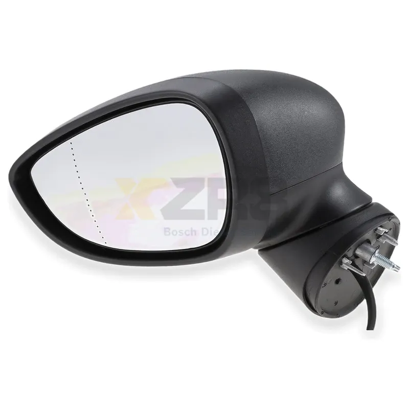 Montaje de Espejo Retrovisor APEC AMR2015 - Compatible con Ford Fiesta 08-17 - Image 1