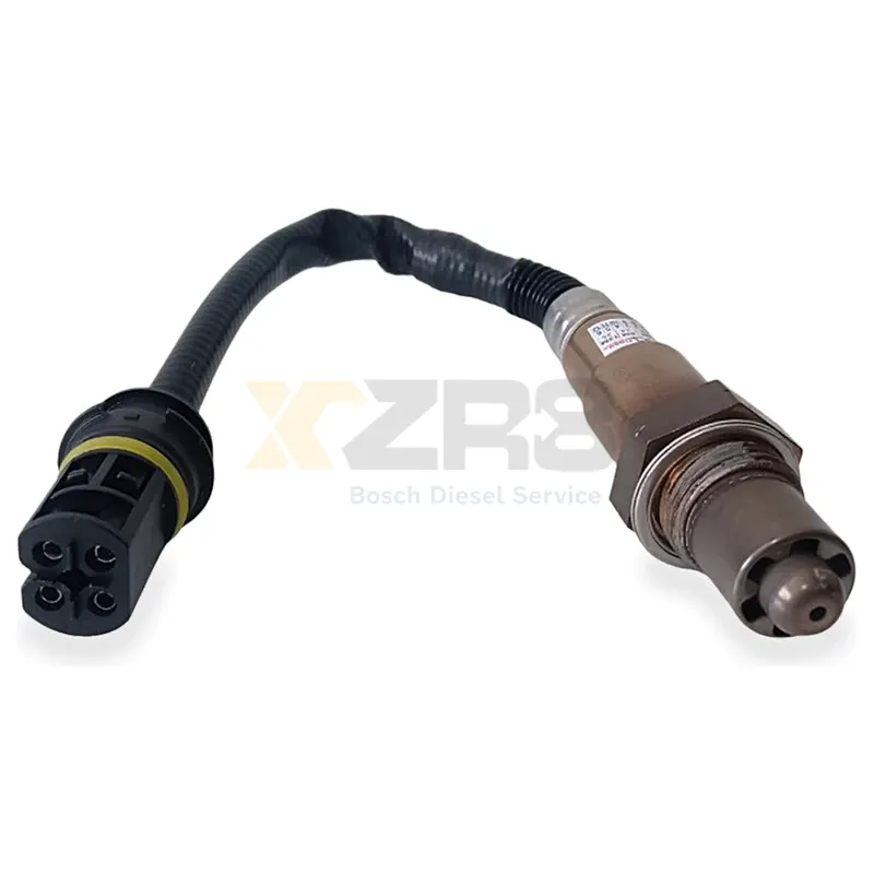 Bosch 0258006123 Oxygen Sensor - Image 1