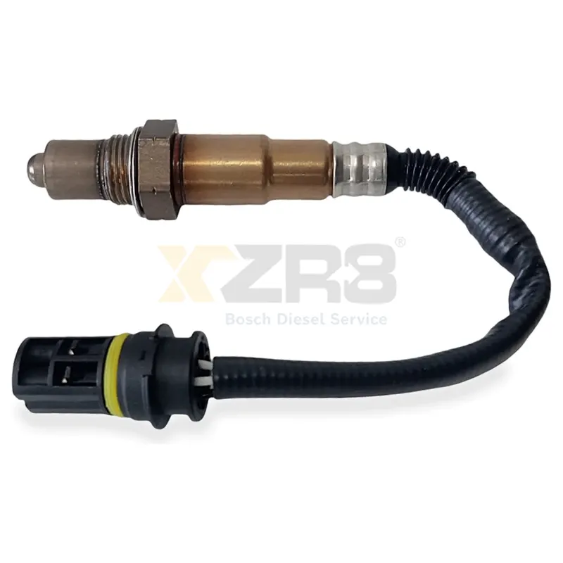 Bosch 0258006123 Oxygen Sensor - Thumbnail 2