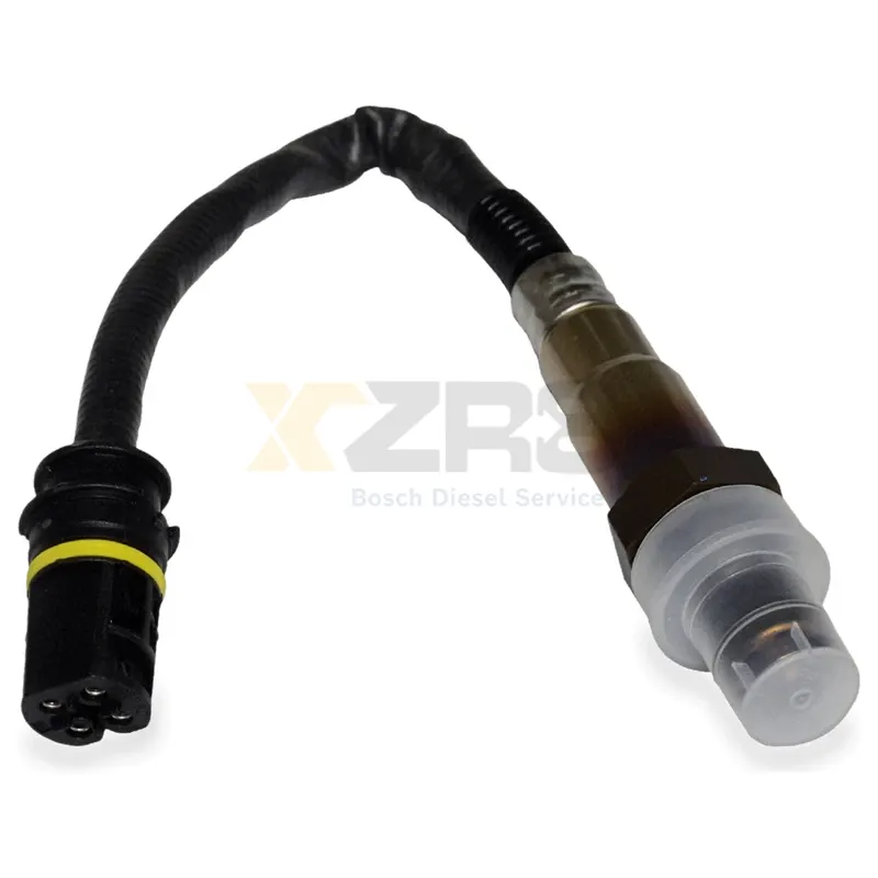 Bosch 0258006123 Oxygen Sensor - Image 3