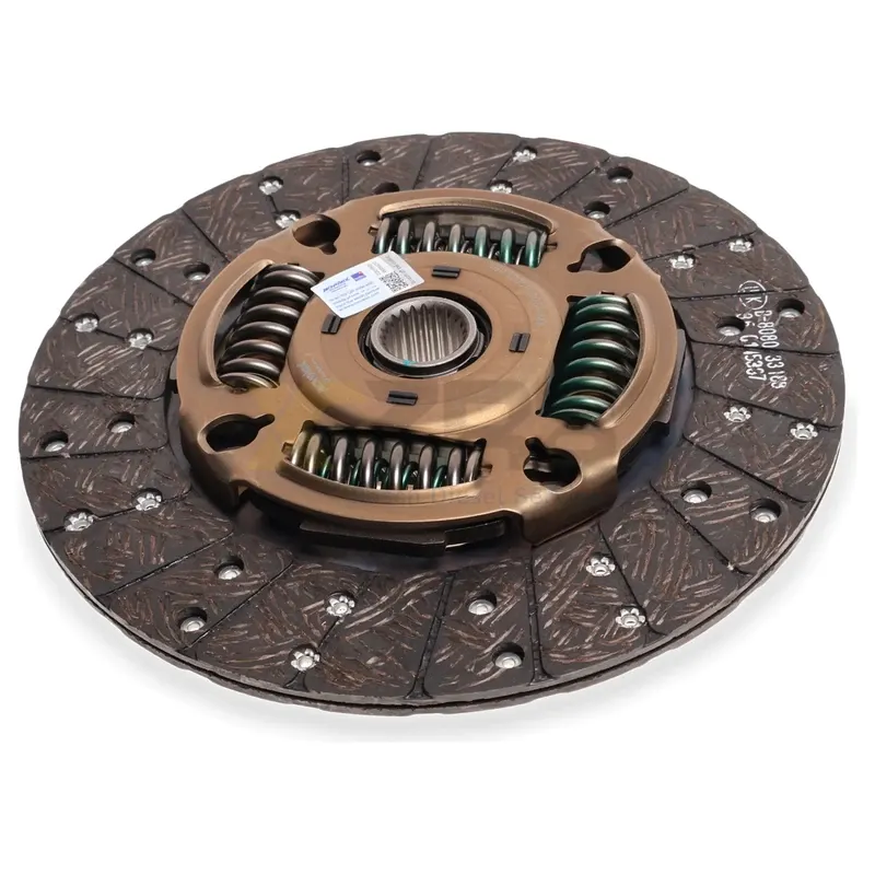 Yuchai D32-1600200 Clutch Drive Plate Assembly 350mm for YC4D/4110 Engine - Thumbnail 3