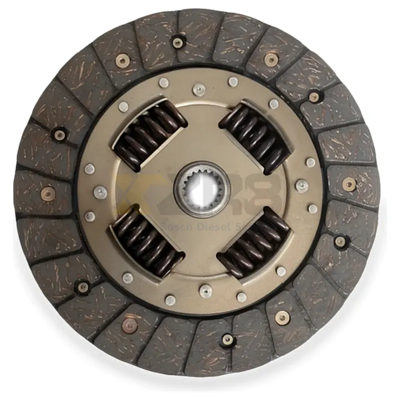 Yuchai D32-1600200 Clutch Drive Plate Assembly 350mm for YC4D/4110 Engine - Thumbnail 4