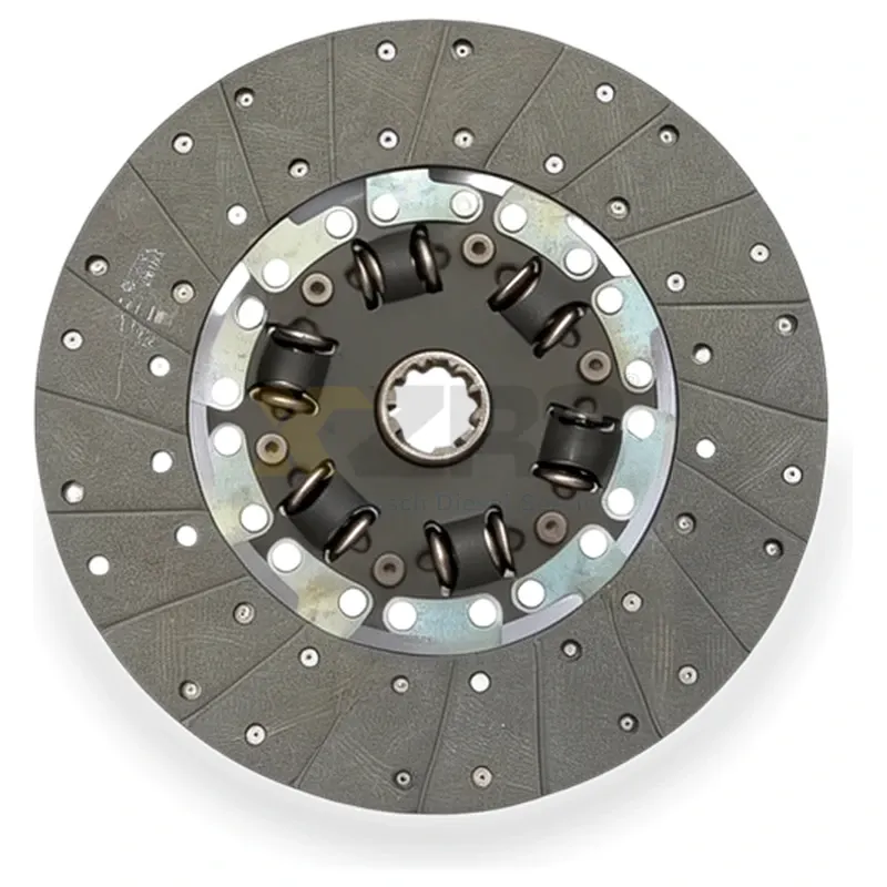Yuchai D32-1600200 Clutch Drive Plate Assembly 350mm for YC4D/4110 Engine - Image 5