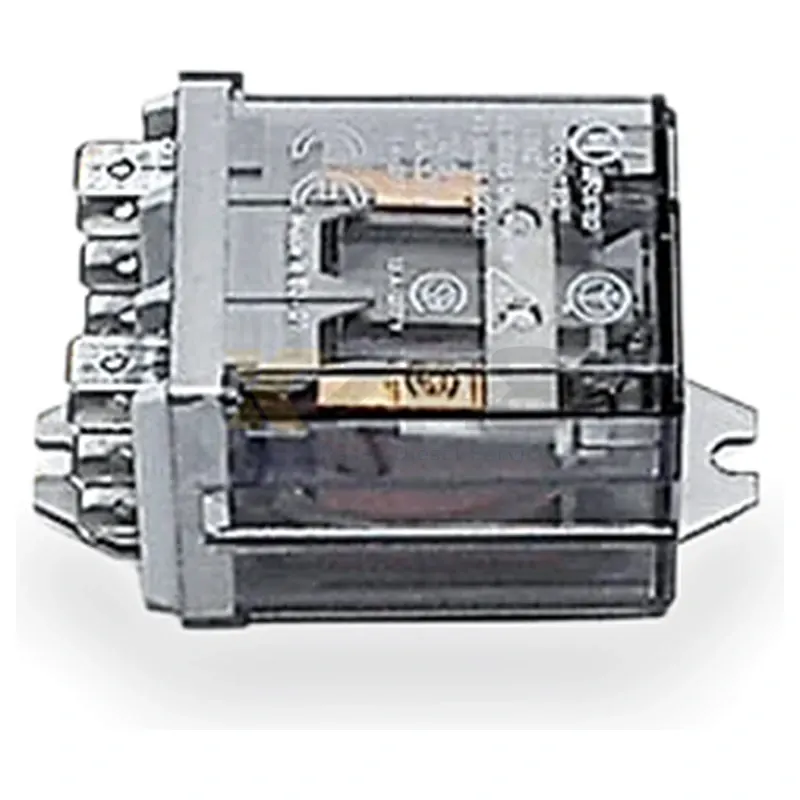 FINDER 62.82.8.230.0300 Electromagnetic Power Relay DPST-NO 16A 230VAC - Thumbnail 2