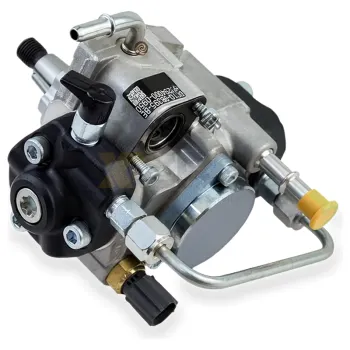 Pompe de haute pression de carburant électrique Denso 6C1Q-9B395-AD pour Ford Transit 2.2TDCi 6C1Q-9B395-AD / 6C1Q9B395AD