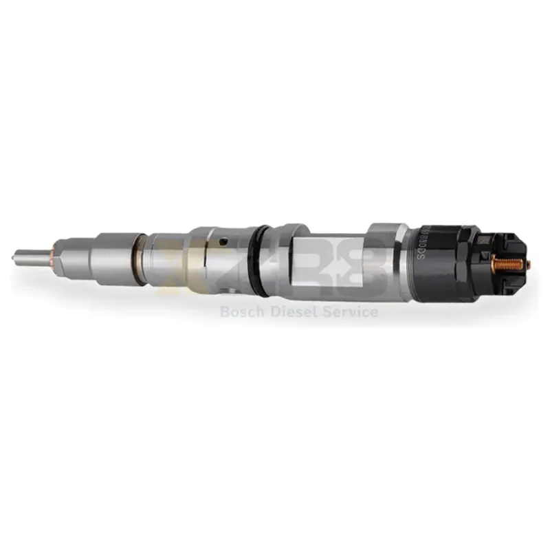 Yuchai A6A00-1112100-A38 Common Rail Injector - Fit for YC4E/YC6J Engines - Thumbnail 1