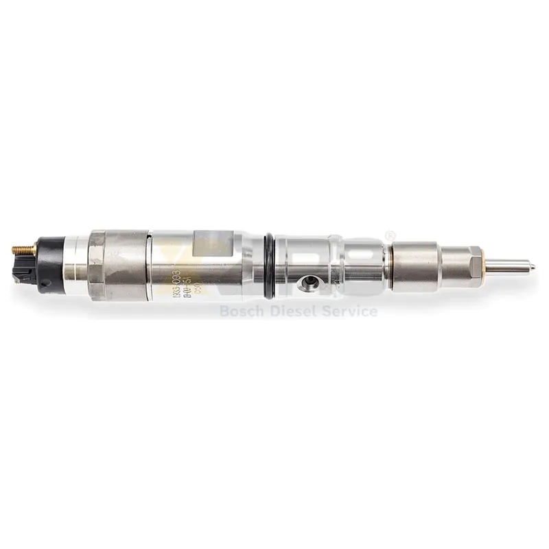 Yuchai A6A00-1112100-A38 Common Rail Injector - Fit for YC4E/YC6J Engines - Thumbnail 2