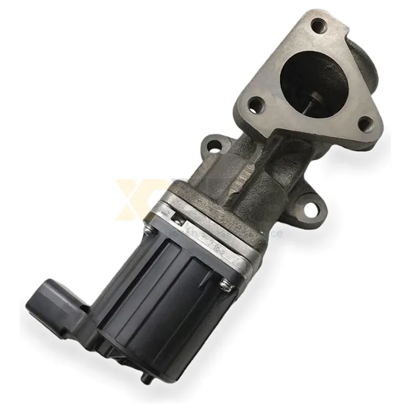 مفتاح إعادة تدوير غازات الإشعال Isuzu 8980011910 متوافق مع محركات 4HK1/6HK1 آلية Hitachi - Image 1