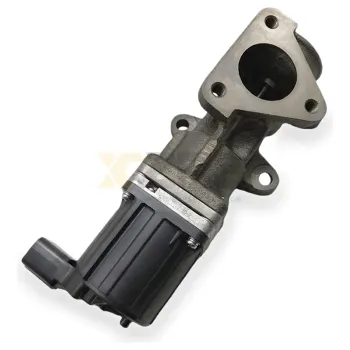 مفتاح إعادة تدوير غازات الإشعال Isuzu 8980011910 متوافق مع محركات 4HK1/6HK1 آلية Hitachi