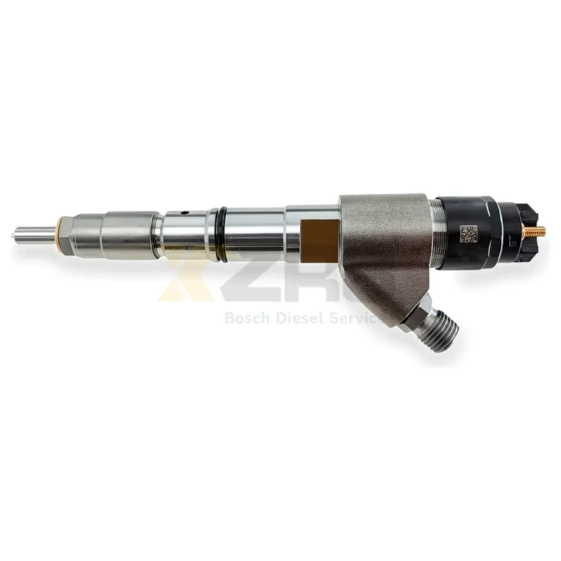 Deutz 04290987 Inyector - Common Rail para la serie de motores TCD2012 - Image 1