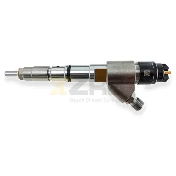 Deutz 04290987 Inyector - Common Rail para la serie de motores TCD2012
