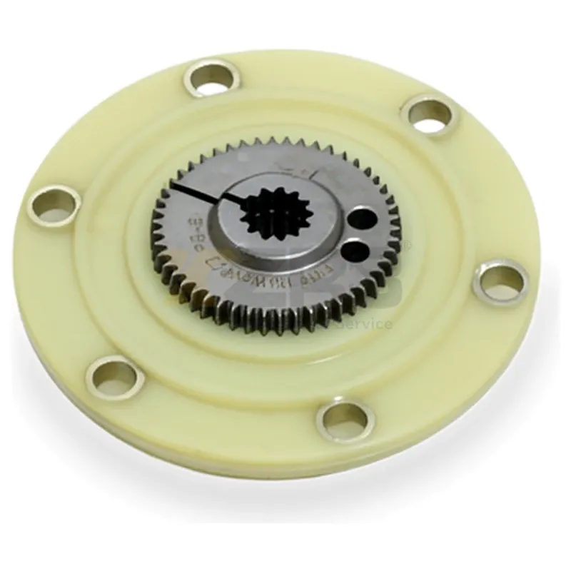 Haulotte 2420101590 Coupling Kit - Thumbnail 1