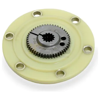 Haulotte 2420101590 Coupling Kit