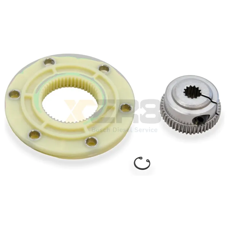 Haulotte 2420101590 Coupling Kit - Thumbnail 2