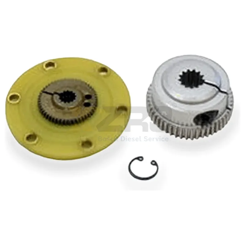 Haulotte 2420101590 Coupling Kit - Thumbnail 3