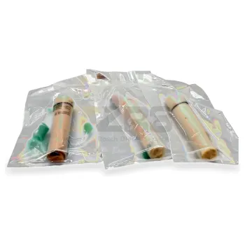 Bosch F00VC01043 Common Rail Injector Valve Assembly