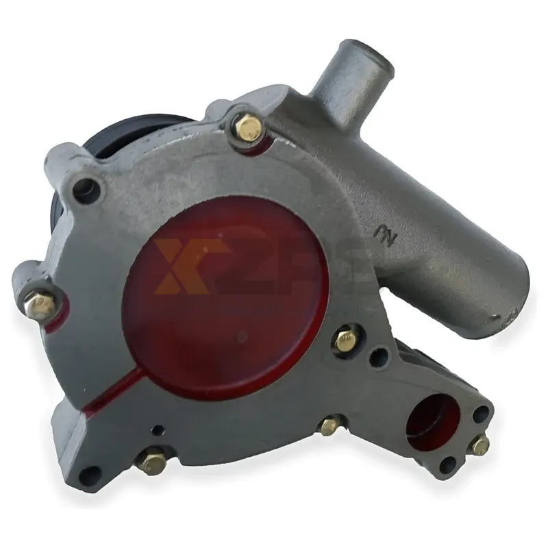 Yuchai Engine Water Pump A3100-1307010F for YC6108 Engine - Image 1