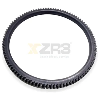 Yuchai 640-1005043 Flywheel Ring for YC6108/YC6105 Engine, Construction Machinery Parts