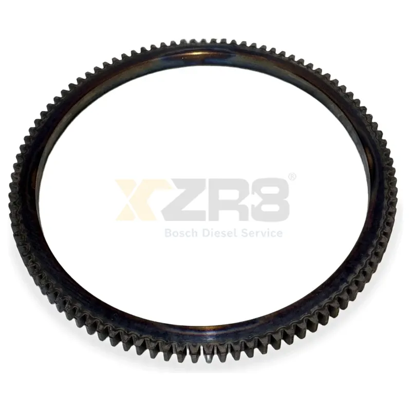 Yuchai 640-1005043 Flywheel Ring for YC6108/YC6105 Engine, Construction Machinery Parts - Image 2