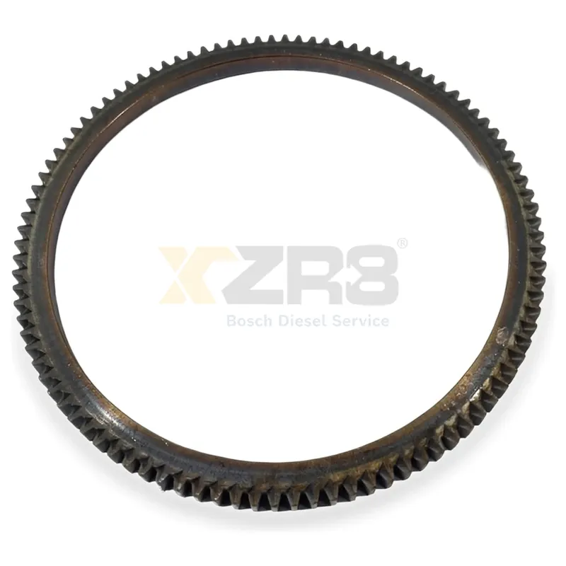 Yuchai 640-1005043 Flywheel Ring for YC6108/YC6105 Engine, Construction Machinery Parts - Image 3