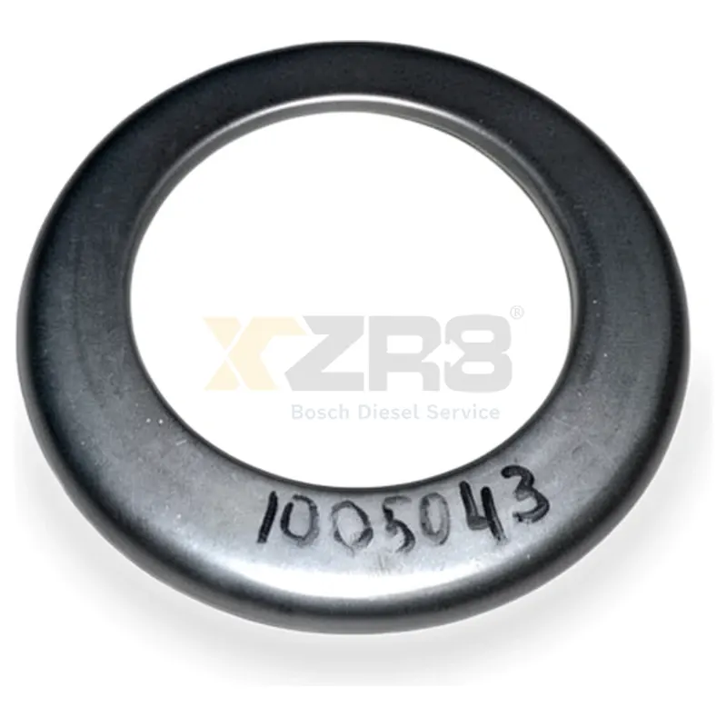 Yuchai 640-1005043 Flywheel Ring for YC6108/YC6105 Engine, Construction Machinery Parts - Image 5