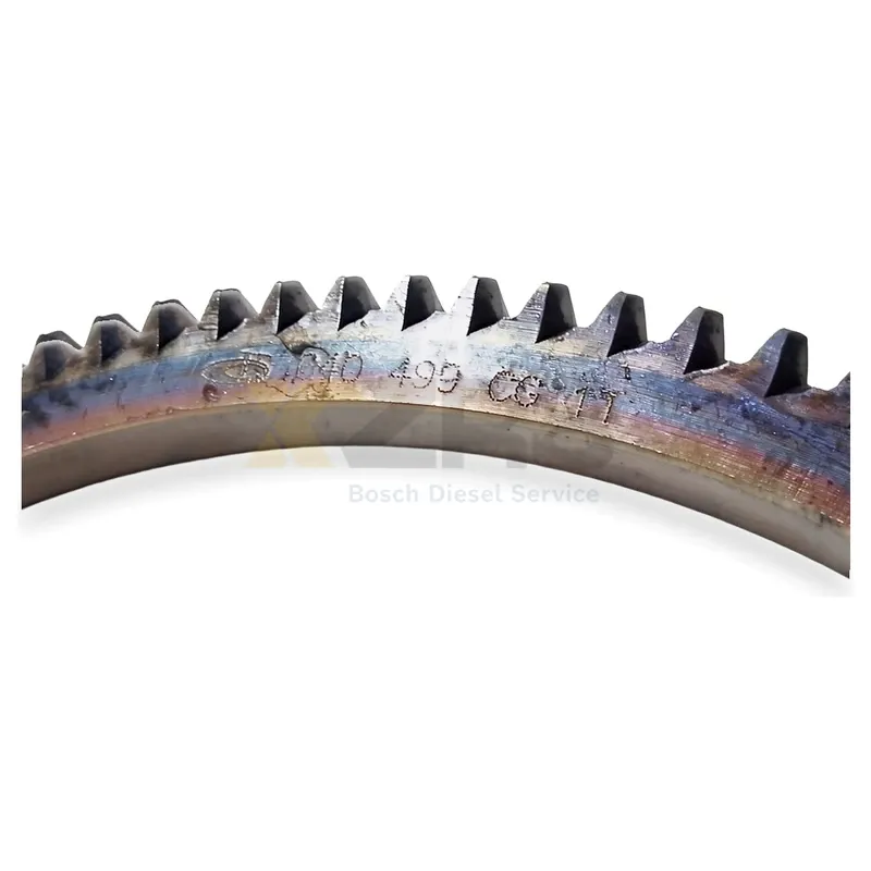 Yuchai 640-1005043 Flywheel Ring for YC6108/YC6105 Engine, Construction Machinery Parts - Thumbnail 6