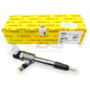 Bosch 1100200FA040 Injetor de Common Rail para Motor Jianghuai 2.8L 4DA1