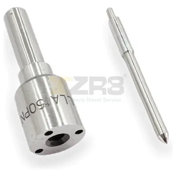 Delphi L154PBA Fuel Injector Nozzle