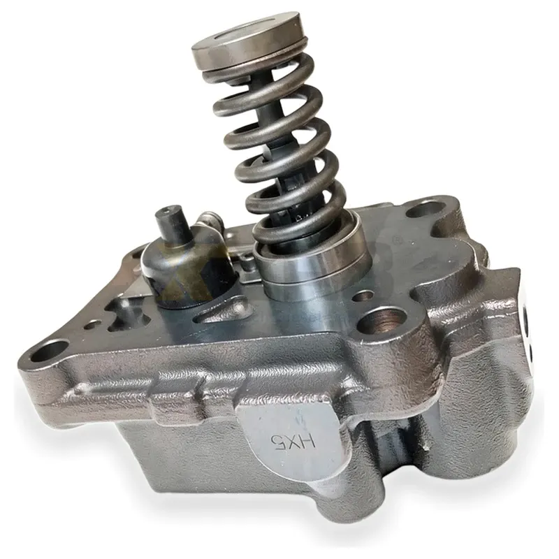 Rotor da cabeça da bomba de injeção de combustível Yanmar X4 129602-51741 para motores 4TNV88 4TNE88 4D88E - Image 1
