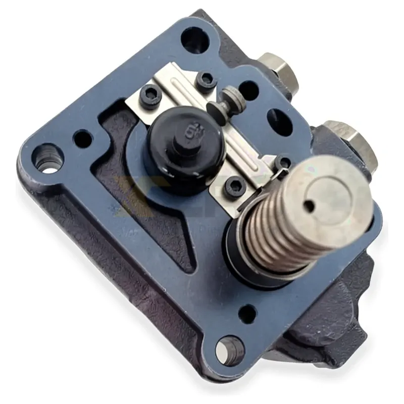 Rotor da cabeça da bomba de injeção de combustível Yanmar X4 129602-51741 para motores 4TNV88 4TNE88 4D88E - Image 3