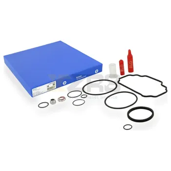 Delphi 7135-277H Fuel Pump Overhaul Kit for Delphi DP200/DP210/DP310 and Cummins Engines