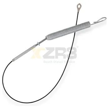 Ariens 06900438 Auger Upper Traction Cable Assembly