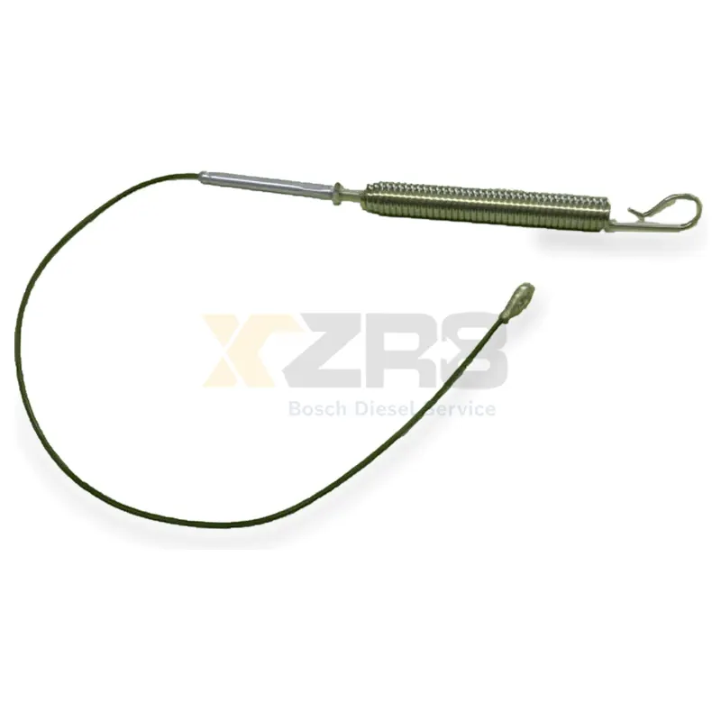 Ariens 06900438 Auger Upper Traction Cable Assembly - Image 2