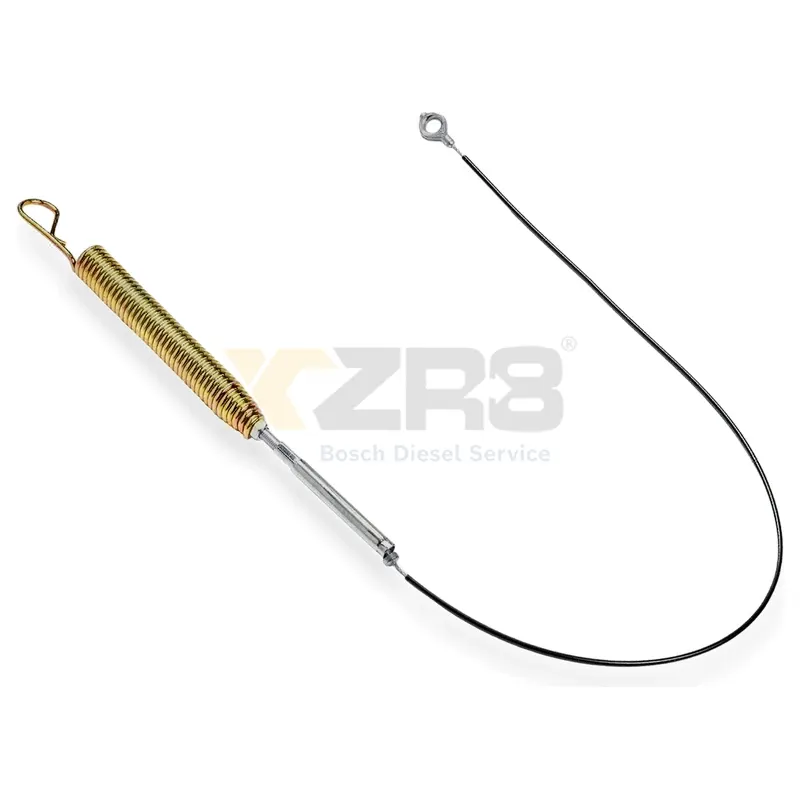 Ariens 06900438 Auger Upper Traction Cable Assembly - Image 3