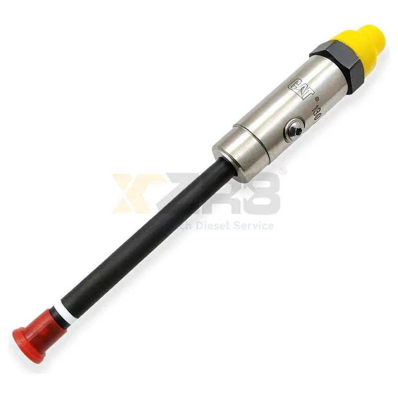 Caterpillar 129-1351 Conjunto de Inyector para Motores 3406 3408 3412 - Thumbnail 1