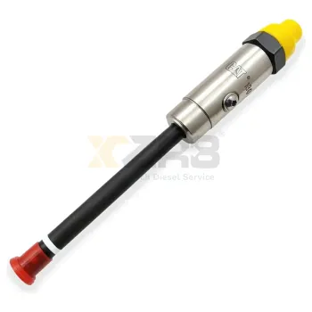 Caterpillar 129-1351 Ensemble d'injecteurs pour moteurs 3406 3408 3412