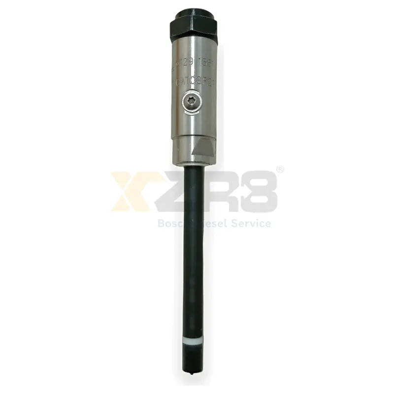 Caterpillar 129-1351 Conjunto de Inyector para Motores 3406 3408 3412 - Thumbnail 3