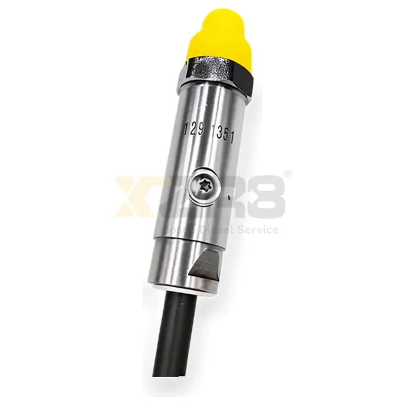 Caterpillar 129-1351 Conjunto de Inyector para Motores 3406 3408 3412 - Thumbnail 4