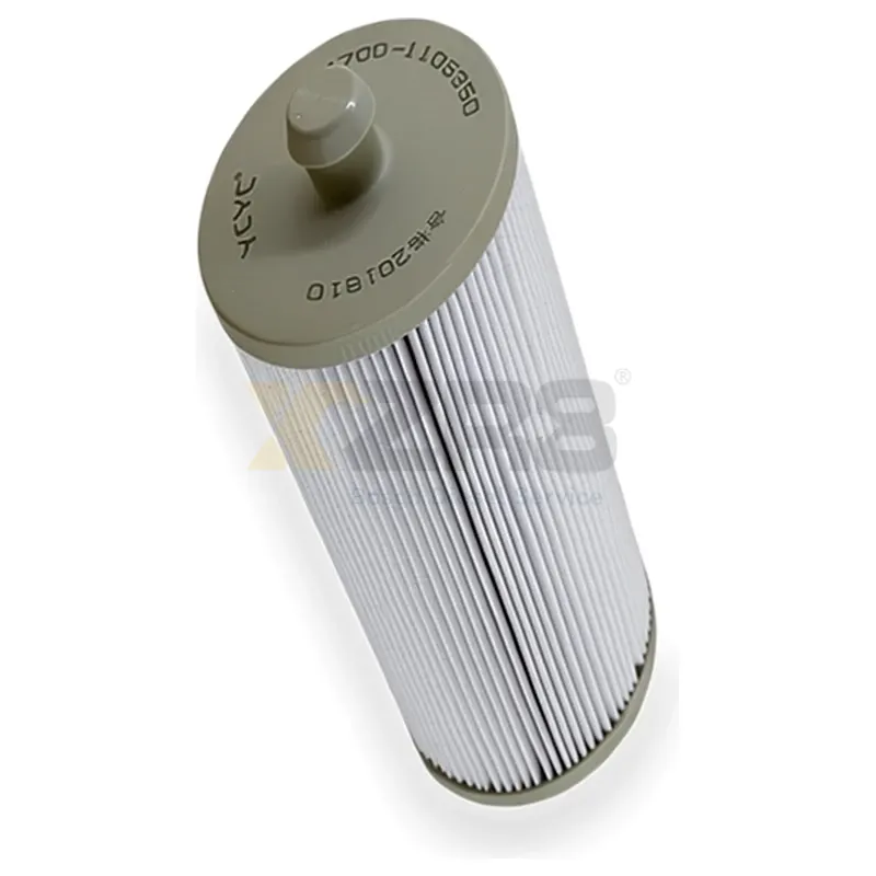 Yuchai L4700-1105350 Diesel Filter Core Fuel Filter Original Genuine - Image 4