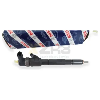 Bosch (Bosch) общая магистраль форсунка 0445110274 / 0 445 110 274 - подходит для двигателя D4CB 2.5L Kia Motors