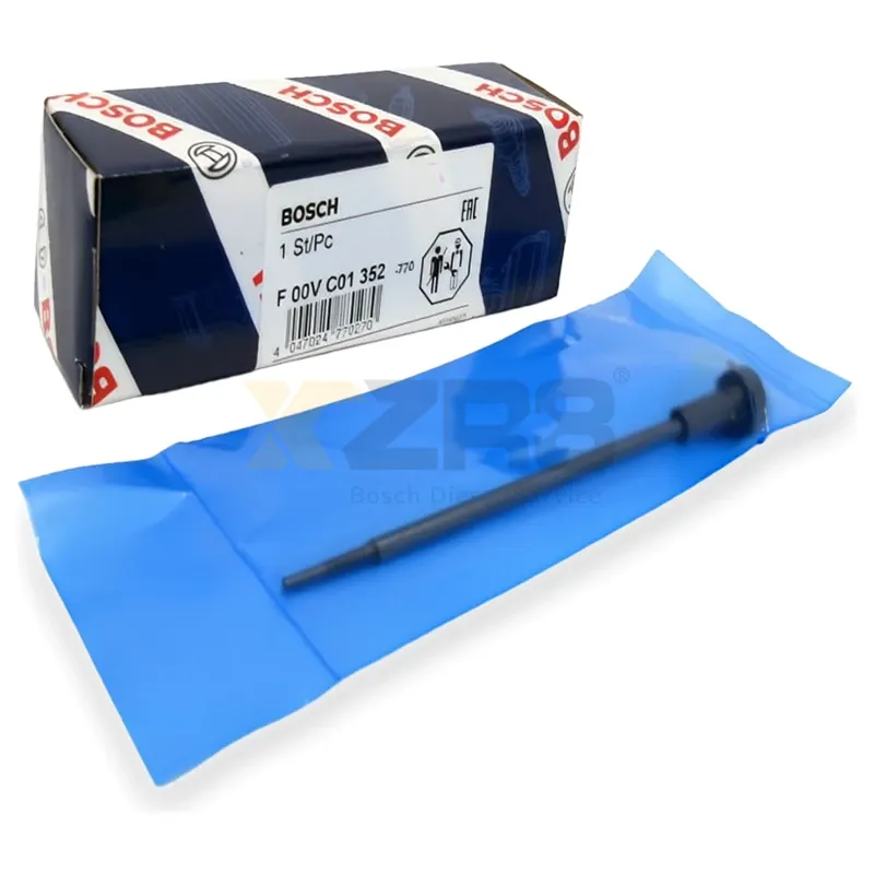 مستشعر Bosch F00VC01352 للدiesel مع التوجيه F00VC01352 F 00V C01 352 - Image 3